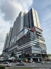 Condominium For Rent in The Nest @ Jln Klang Lama