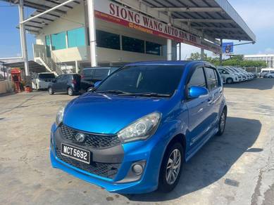 Perodua MyVi SE in Melaka Tengah, MLK