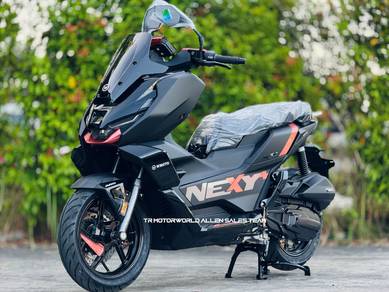 WMOTO Nexy+180