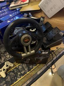 PXN V3 Pro Gaming Steering Wheel Set