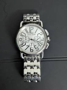 Pierre Cardin Chronograph Watch