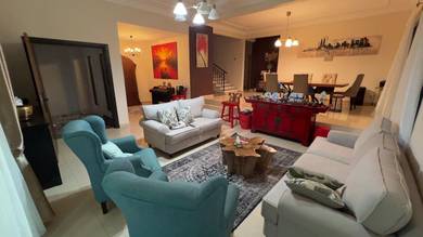 Semi-Detached House For Sale in Kota Damansara,SGR