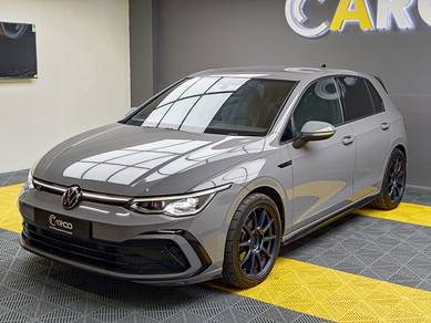 Volkswagen Golf GOLF R-LINE 1.4 TSI in Bandar Puteri Puchong, SGR