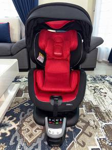 Carseat Recaro Zero 1