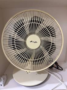 AlphaFan 12” Table Fan (30cm) – Model TBF12AQ