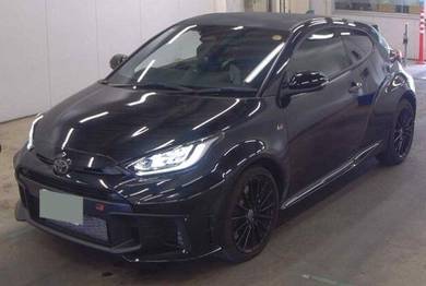 Toyota GR Yaris RZ HIGH PERFORMANCE in Bandar Sunway, SGR