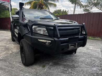 Nissan Navara SE (AT) in Kajang, SGR
