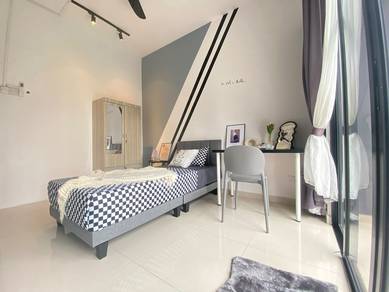 Room in Wangsa Maju, KUL