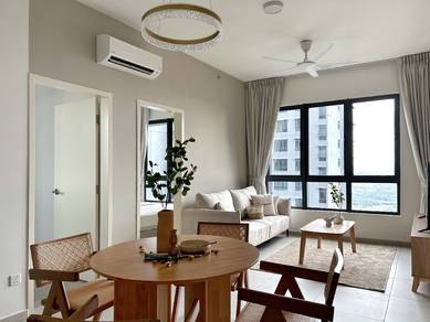 Service Residence For Rent in Meta City