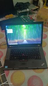 Laptop Lenovo Thinkpad T530