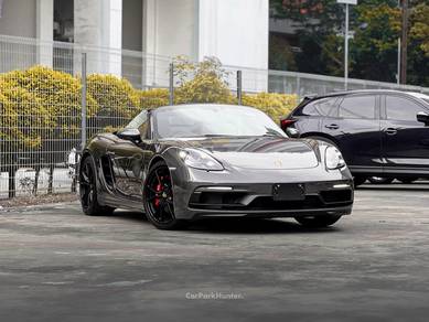 Porsche Boxster S S in Cheras, KUL