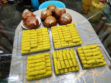 Roti Jala Nik