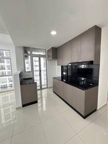 Service Residence For Rent in Midas @ Seri Alam
