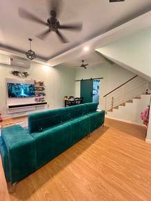 2-storey Terraced House For Sale in Puncak Alam,SGR
