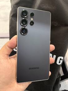 Samsung s25 ultra 512gb