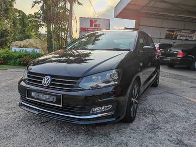 Volkswagen Vento TSI HIGHLINE in Temerloh, PHG