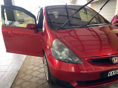 Honda Jazz VTEC in Kota Bharu, KTN