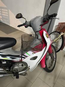 Yamaha SRX