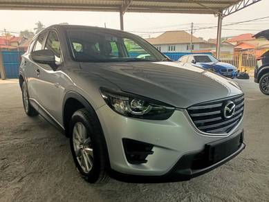 Mazda CX-5 2WD in Kajang, SGR
