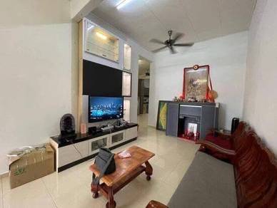 1-storey Terraced House For Sale in Bukit Katil,MLK