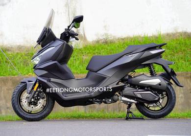 Voge SR3