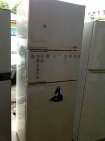 Recond Elba Refrigerator Fridge Ice Peti Sejuk