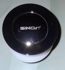 Sinor Waste Water Valve 