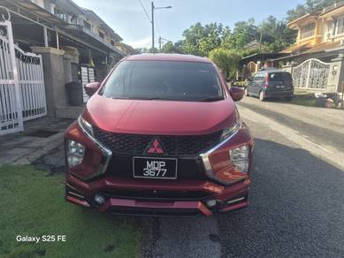 Mitsubishi Xpander in Kajang, SGR