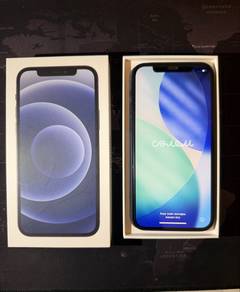 iPhone 12 128GB | Blue | Like New | Original Box