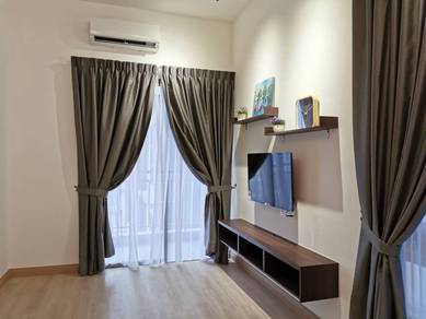 Service Residence For Rent in The Grand Subang SS13