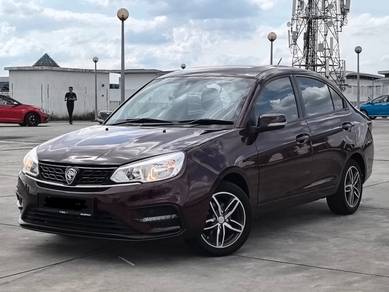 Proton Saga PREMIUM AT in Bandar Puteri Puchong, SGR