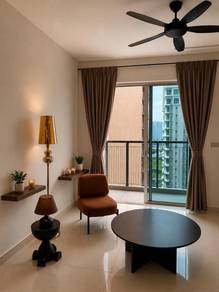 Condominium For Rent in Inspirasi Mont Kiara Condominium Kuala Lumpur