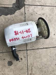 No 24-11-18 Lexus Is250 Gse20 Fuel Pump Jpn