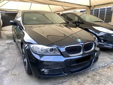 BMW 320i 20i (CKD) in Cheras, KUL
