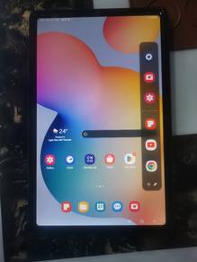 Samsung Tab S6 Lite 