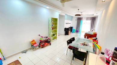 Condominium For Sale in Astaka Heights