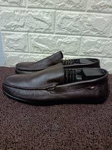 Uk9 Healthknit Slip-On Loafers