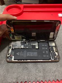 iphone 11 pro 256 nk jual mur sparepart