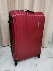 Lightweight 28" Luggage