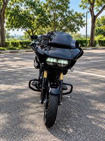 Harley-Davidson Road Glide Special
