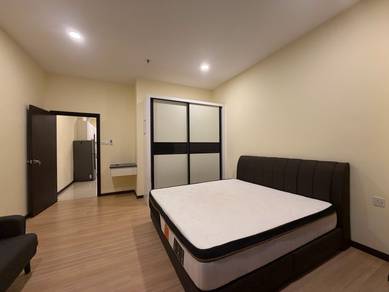 Apartment For Rent in Bintulu,SWK
