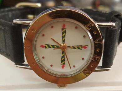 Vintage BVEN lady watch by rythm citizen japan