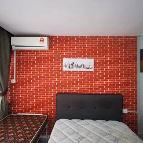 Wallpaper Bricks