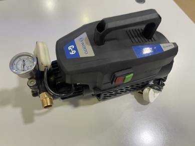 High Pressure Washer