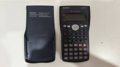 Casio fx-350MS Scientific Calculator | Used |