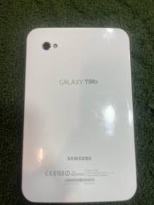 Samsung Galaxy Tab