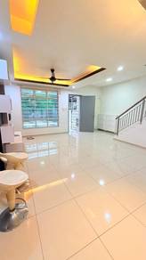 2-storey Terraced House For Rent in Masai,JHR