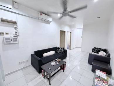1-storey Terraced House For Sale in Johor Bahru,JHR