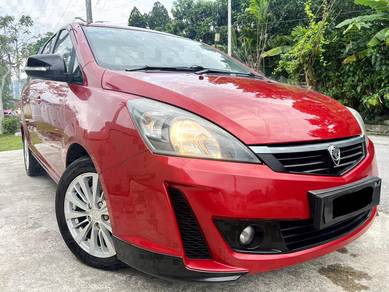 Proton Exora EXECUTIVE in Ampang, SGR