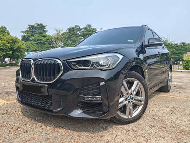 BMW X1 sDRIVE20i M SPORT in Ampang, SGR